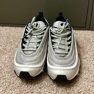 Nike Air Max 97 ‘Purple Bullet’ M5/ W6.5